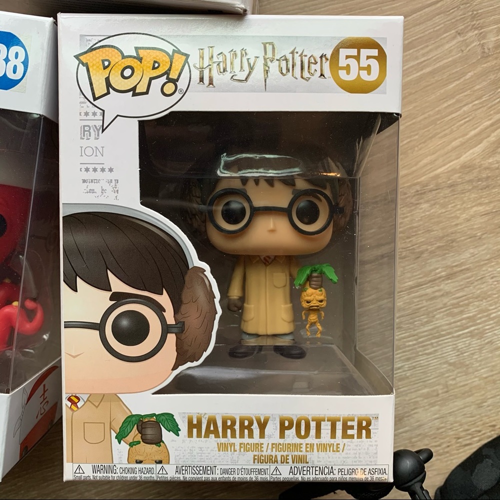Funko Pop